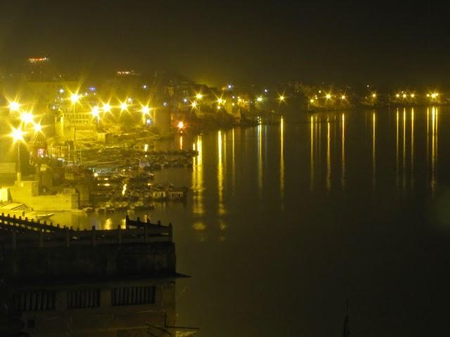 Leela Guest House Varanasi Bagian luar foto