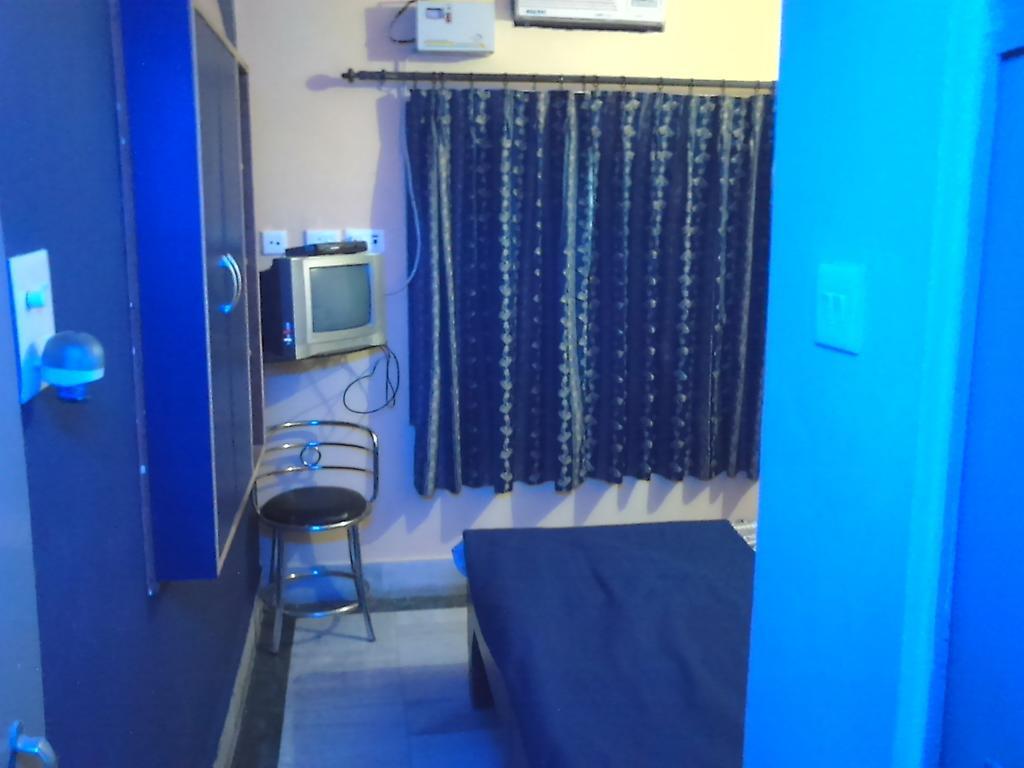 Leela Guest House Varanasi Ruang foto