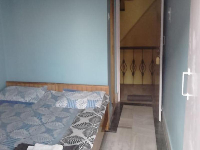 Leela Guest House Varanasi Bagian luar foto