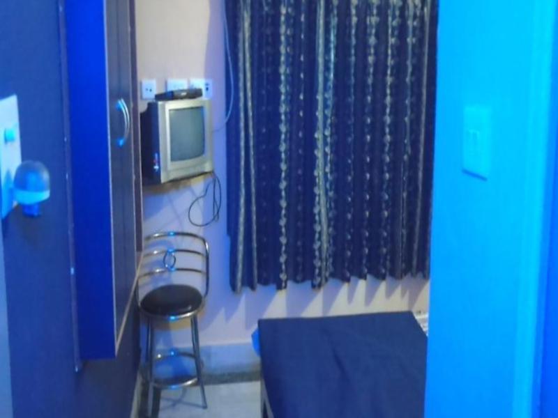 Leela Guest House Varanasi Bagian luar foto